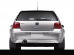 Volkswagen Golf GTi 337 Edition 2002 года